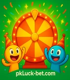 Bingo pkluck