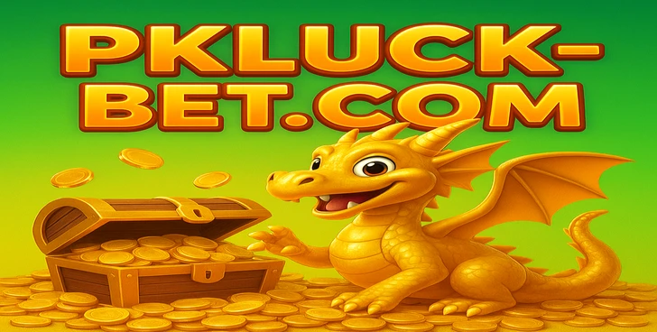 pkluck লাইভ ক্যাসিনো