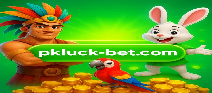 Opções de download pkluck
