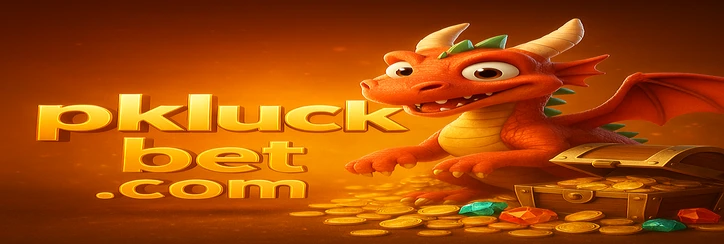 Plataforma pkluck no PC