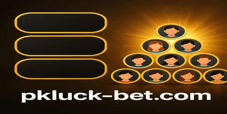 Formulário de registro pkluck
