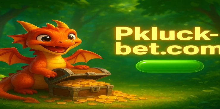 Saque transferência pkluck