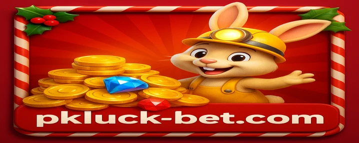 Novos slots pkluck